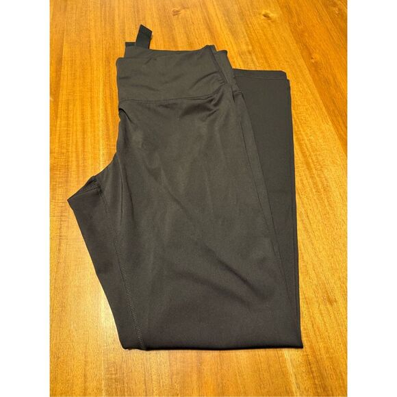 Lilcreek Concealed Carry Leggings Gun Holster Womens Size X-Large Black - Picture 6 of 7